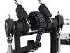 Bild på Hayman Pro Series double bass drum pedal BDP-200