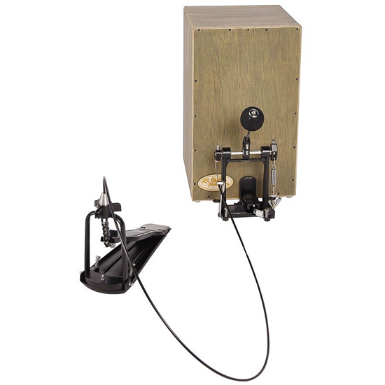 Bild på Hayman cajon pedal CJP-070