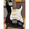 Bild på Fender Stratocaster MIJ (Fujigen) 1986 RW Black BEG