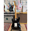 Bild på Fender Stratocaster MIJ (Fujigen) 1986 RW Black BEG