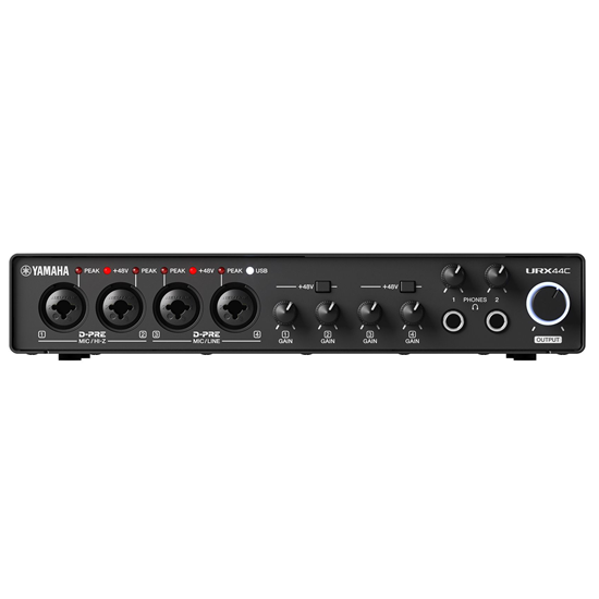 Bild på Yamaha URX44C