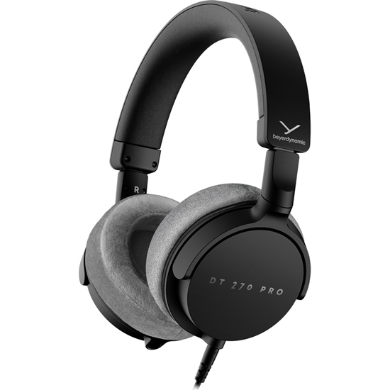 Bild på Beyerdynamic DT 270 PRO (45 Ohm)
