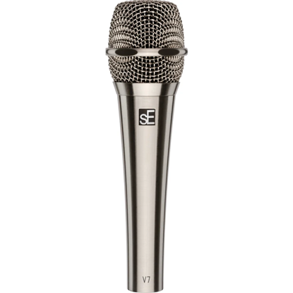 Bild på sE Electronics V7 Nickel