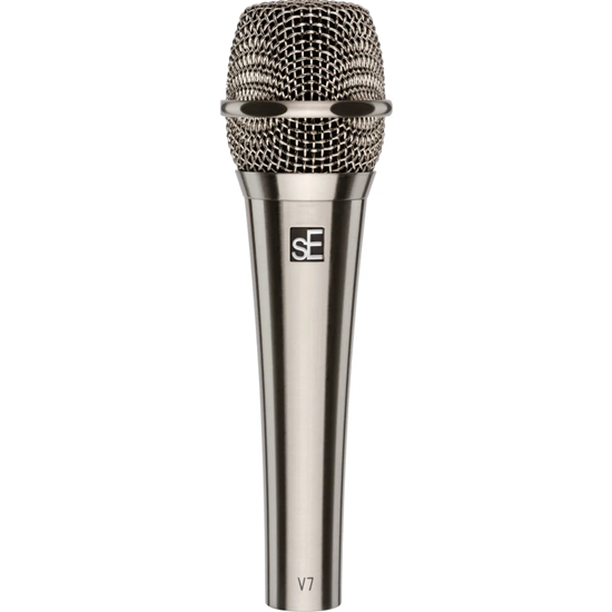 Bild på sE Electronics V7 Nickel