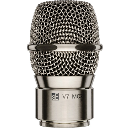 Bild på sE Electronics V7 MC2 Nickel  Mikrofonkapsel