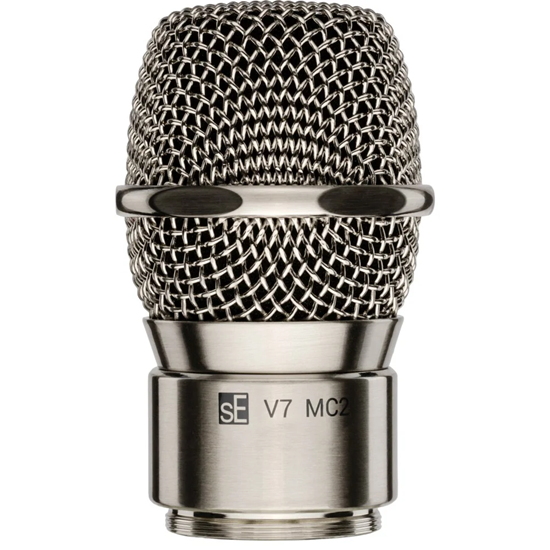 Bild på sE Electronics V7 MC2 Nickel  Mikrofonkapsel