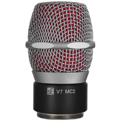 Bild på sE Electronics V7 MC2 - Mikrofonkapsel