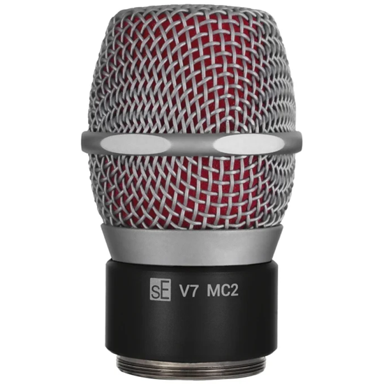 Bild på sE Electronics V7 MC2 - Mikrofonkapsel