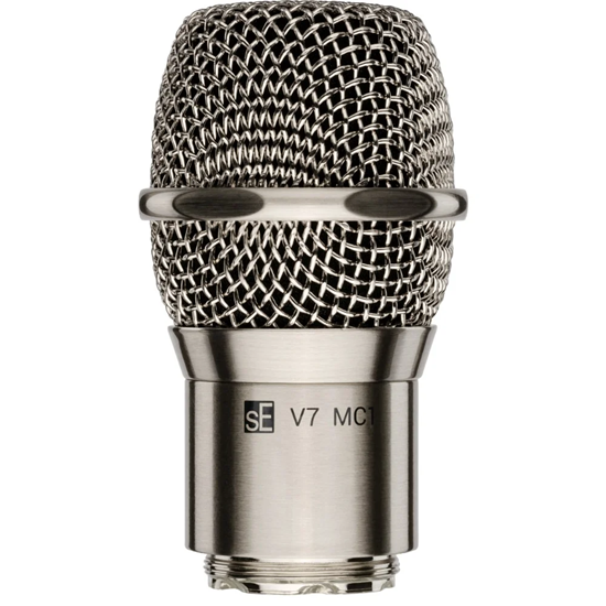 Bild på sE Electronics V7 MC1 Nickel  Mikrofonkapsel