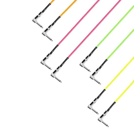 Bild på Adam Hall K4IRR0090NEOSET  90 cm 4-pack