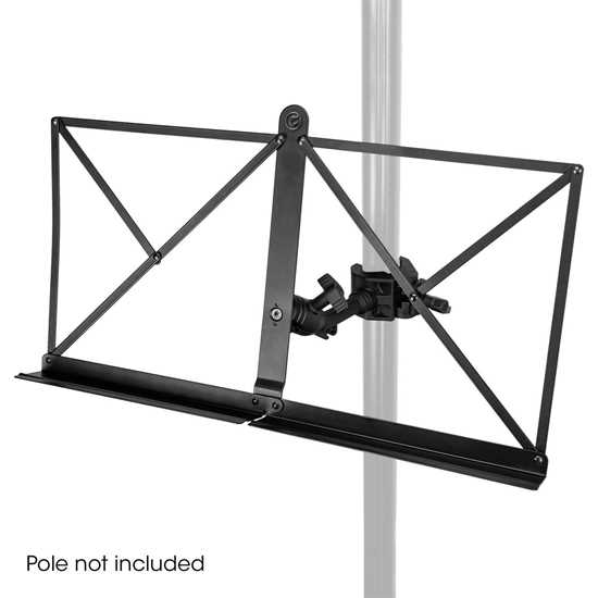 Bild på Gravity NS MS 03 Foldable Traveler Sheet Music Holder