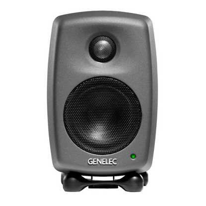 Bild på Genelec 8010A
