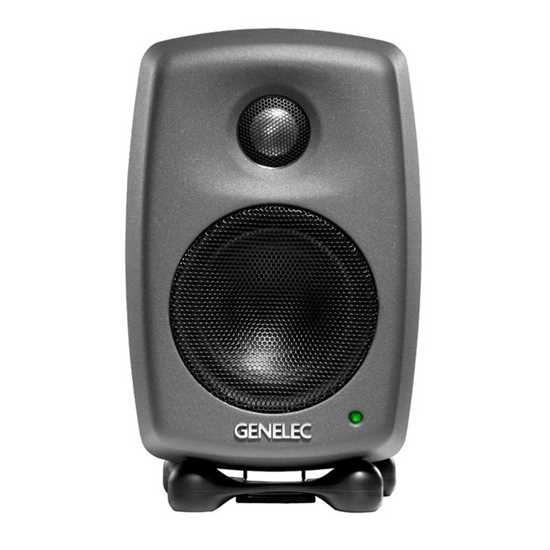 Bild på Genelec 8010A
