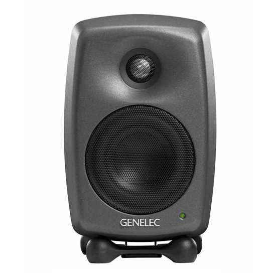 Bild på Genelec 8020DPM