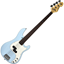 Bild på Sandberg Electra VS4 Sonic Blue High Gloss Rosewood