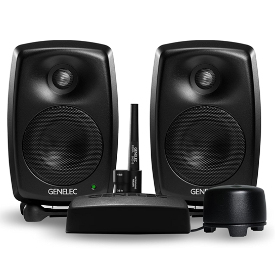 Bild på Genelec 8320 AMM SAM Kit