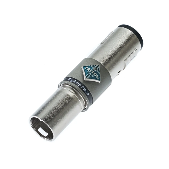 Bild på Triton Audio BigAmp Piezo