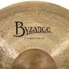 Bild på Meinl Byzance Polyphonic 15" Brilliant Heavy Hihat - B15POH-B