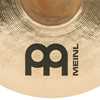 Bild på Meinl Byzance Brilliant Polyphonic Crash 18" - B18POC-B