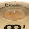 Bild på Meinl Byzance Brilliant Polyphonic Crash 18" - B18POC-B