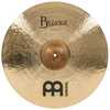 Bild på Meinl Byzance Brilliant Polyphonic Ride 22" - B22POR-B