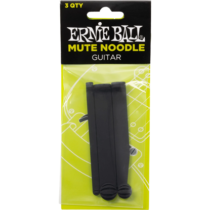Bild på Ernie Ball 9636 Guitar Mute Noodle