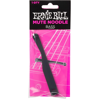 Bild på Ernie Ball 9637 Bass Mute Noodle