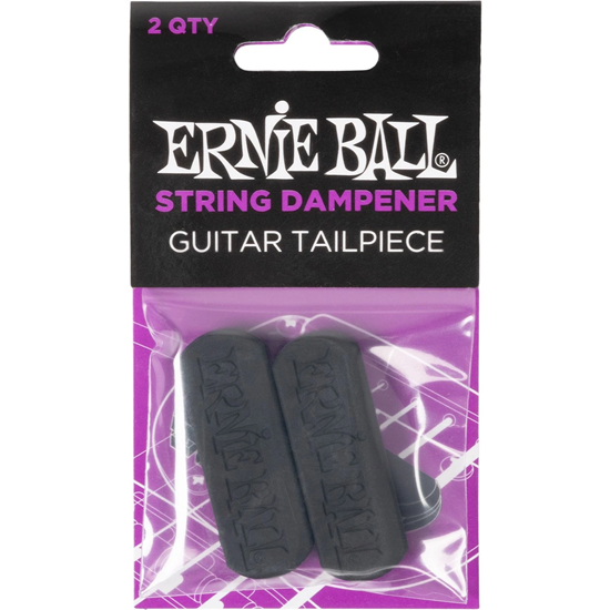 Bild på Ernie Ball 9638 String Dampener Tailpiece