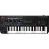 Yamaha Montage M6 synt synthesizer awm2 an-x fm-x