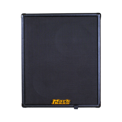 Bild på Markbass CMB 102 Black Line