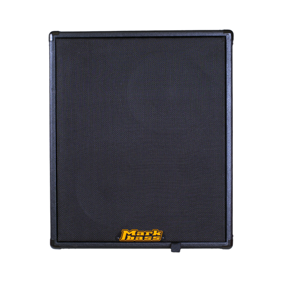 Bild på Markbass CMB 102 Black Line