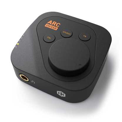 Bild på IK Multimedia ARC ON EAR