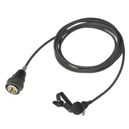 Bild på Sony ECM-77BC miniature lavalier microphone