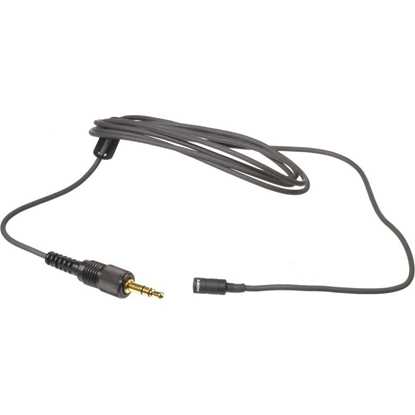 Bild på Sony ECM-77BMP miniature lavalier microphone