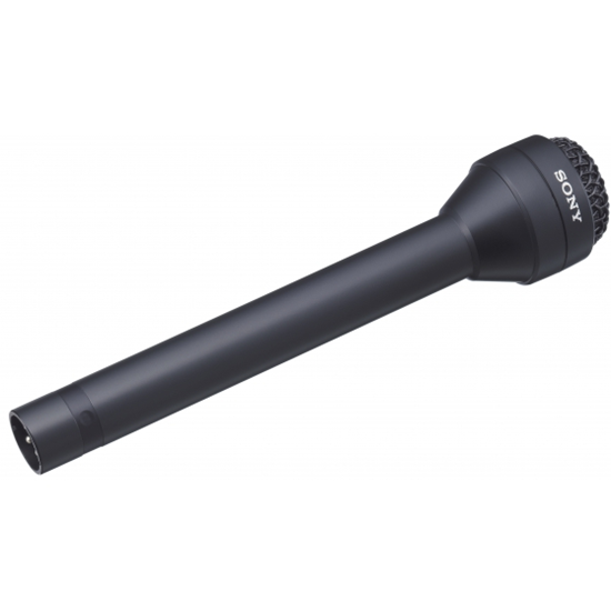 Bild på Sony F-112 Dynamic microphone