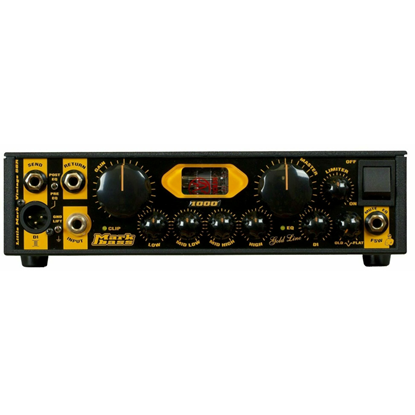 Bild på Markbass Little Mark Vintage 1000 58R