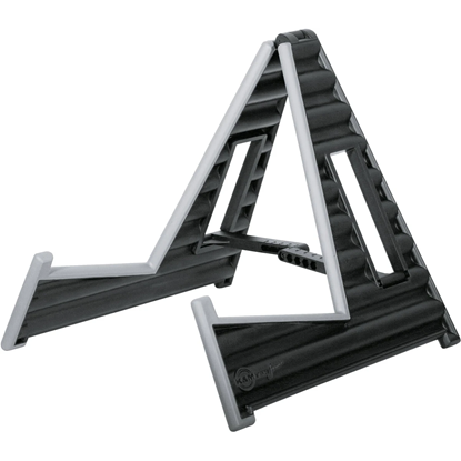 Bild på K&M 17591 Wave 10 Acoustic Guitar Stand