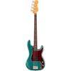 Bild på Fender American Professional Classic Precision Bass Faded Sherwood Green Metallic