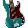 Bild på Fender American Professional Classic Precision Bass Faded Sherwood Green Metallic
