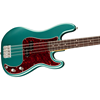 Bild på Fender American Professional Classic Precision Bass Faded Sherwood Green Metallic