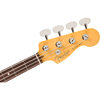Bild på Fender American Professional Classic Precision Bass Faded Sherwood Green Metallic