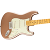 Bild på Fender American Professional Classic Stratocaster® Maple Fingerboard Faded Firemist Gold