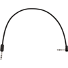 Bild på Fender  Blockchain 16" Patch Cable Stereo TRS Straight/Angle