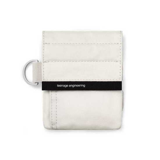 Bild på Teenage Engineering Field small bag white