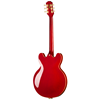 Bild på Epiphone Back to the Future ES-345 Cherry Red