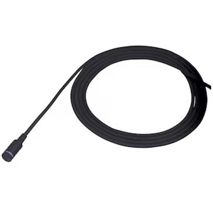Bild på Sony ECM-77BPT miniature lavalier microphone