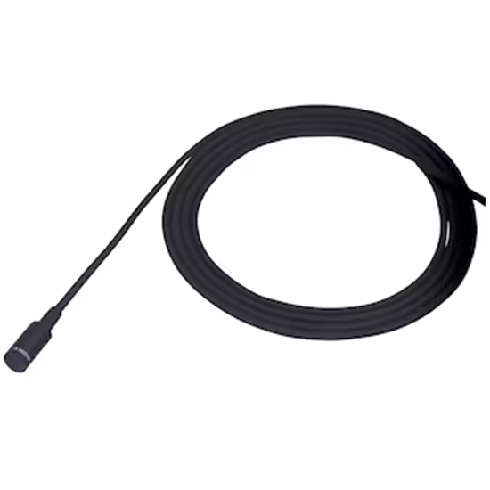 Bild på Sony ECM-77BPT miniature lavalier microphone