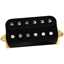 Bild på EMG DP500FBK Pickup Humbucker Super PAF Ceramic F-spaced Black