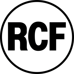 Bild för tillverkare RCF