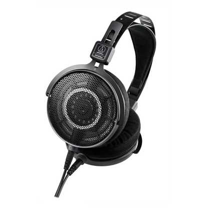 Bild på Audio Technica ATH-R70xa